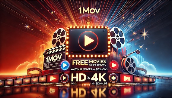 1Mov watch free movies online